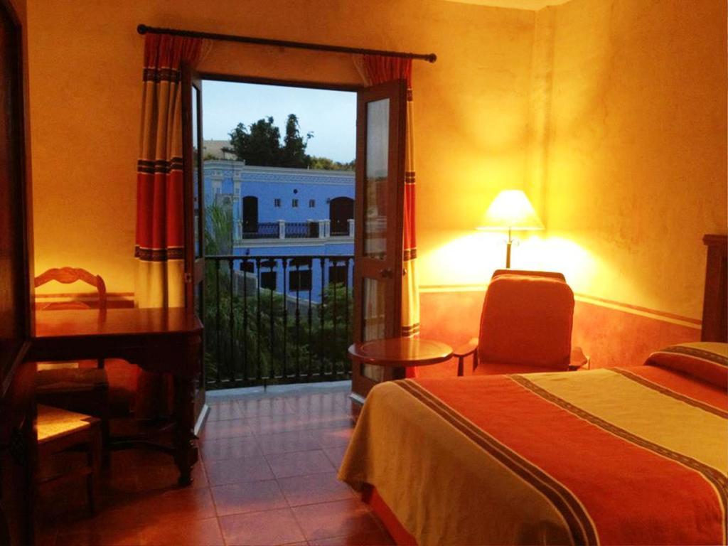Hotel Boutique Las Palomas De Santiago Pueblo Magico ห้อง รูปภาพ