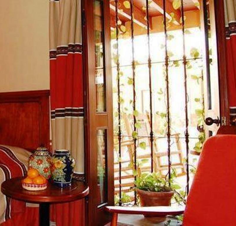 Hotel Boutique Las Palomas De Santiago Pueblo Magico ห้อง รูปภาพ