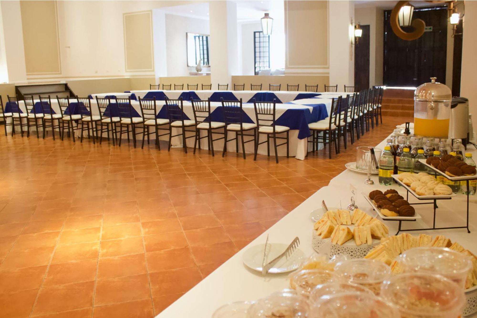 Hotel Boutique Las Palomas De Santiago Pueblo Magico ภายนอก รูปภาพ
