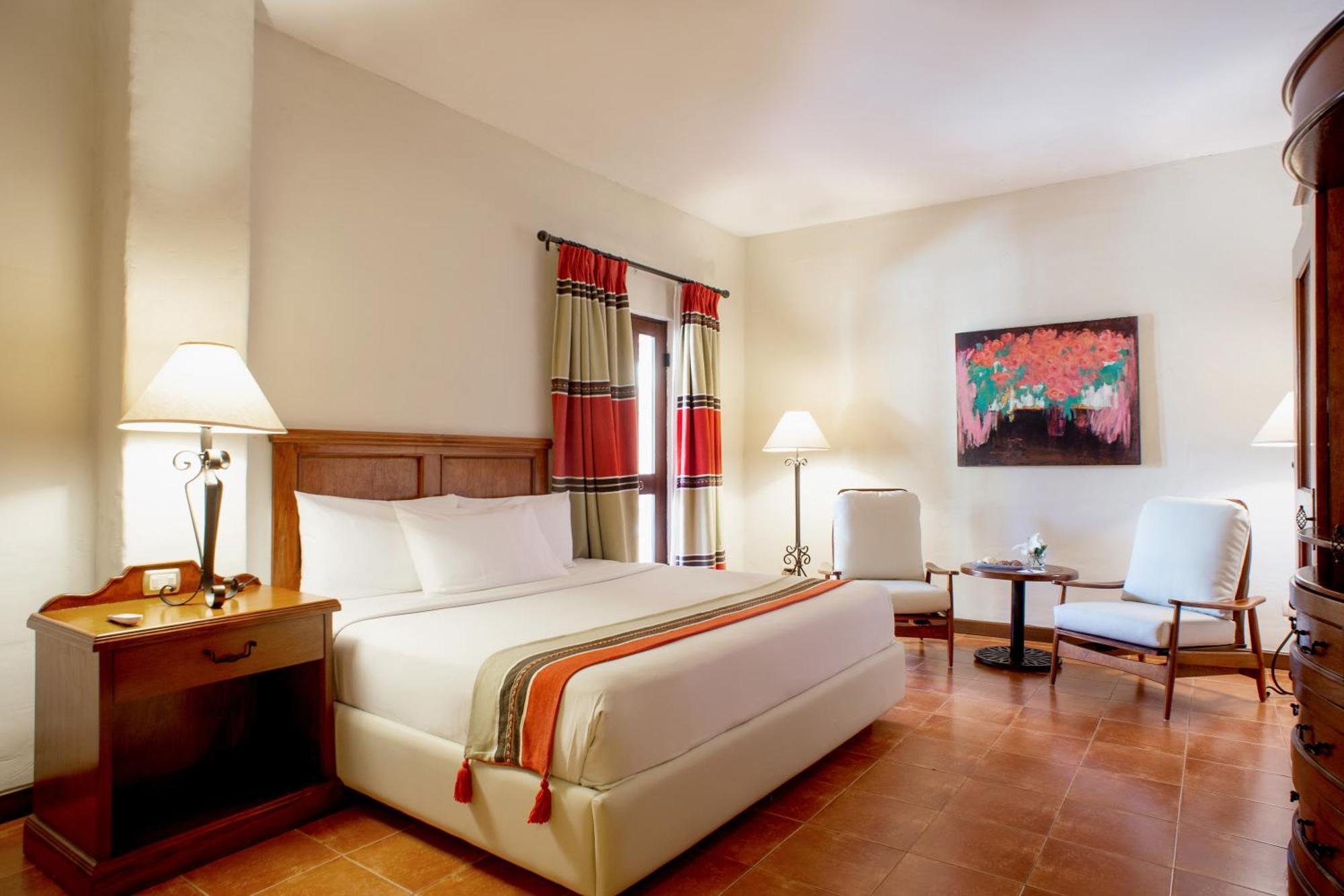 Hotel Boutique Las Palomas De Santiago Pueblo Magico ภายนอก รูปภาพ