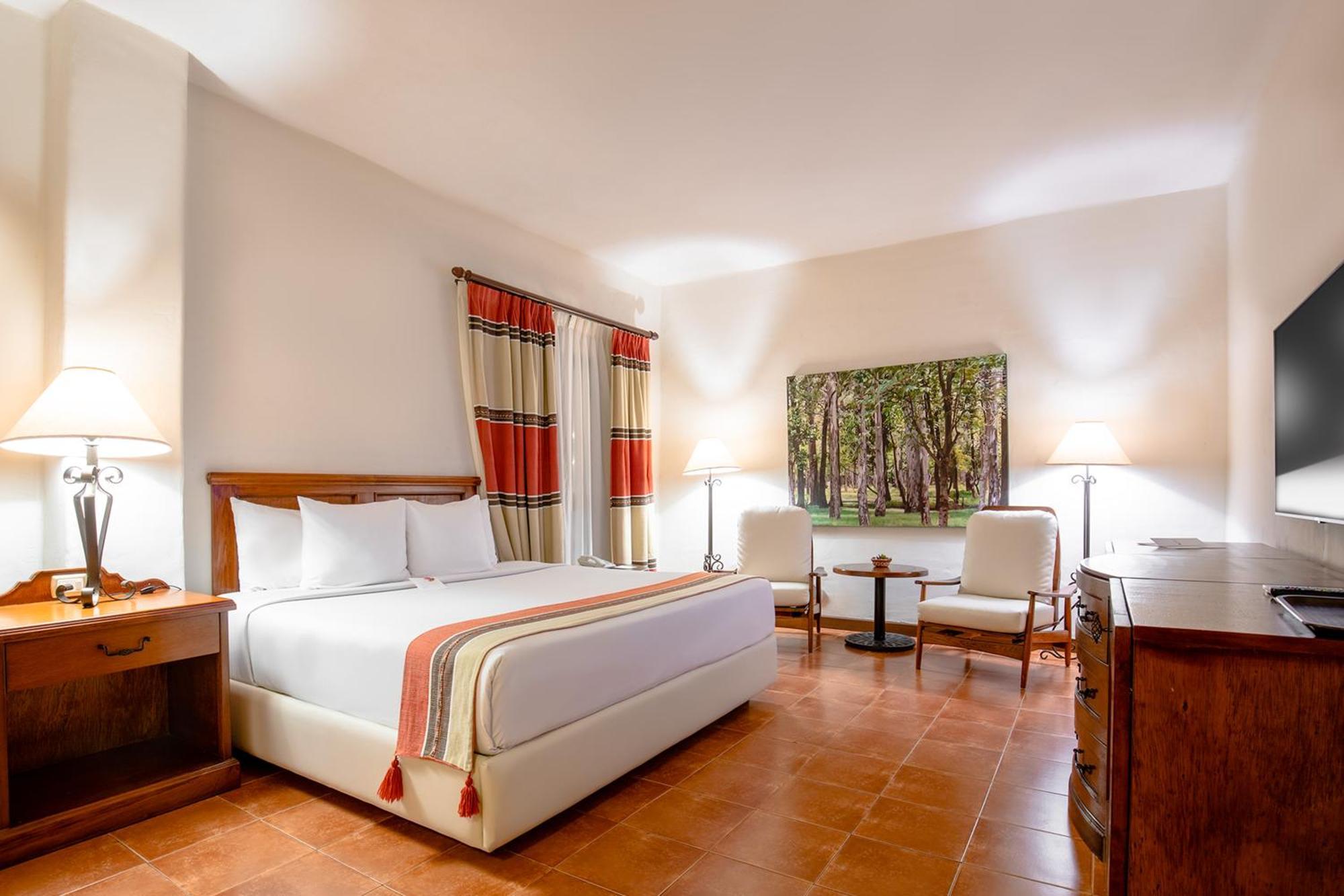Hotel Boutique Las Palomas De Santiago Pueblo Magico ภายนอก รูปภาพ