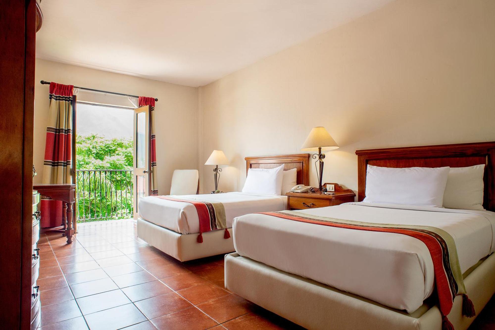 Hotel Boutique Las Palomas De Santiago Pueblo Magico ภายนอก รูปภาพ