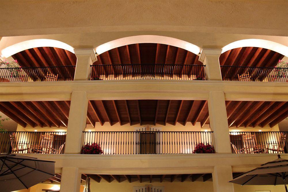 Hotel Boutique Las Palomas De Santiago Pueblo Magico ภายนอก รูปภาพ